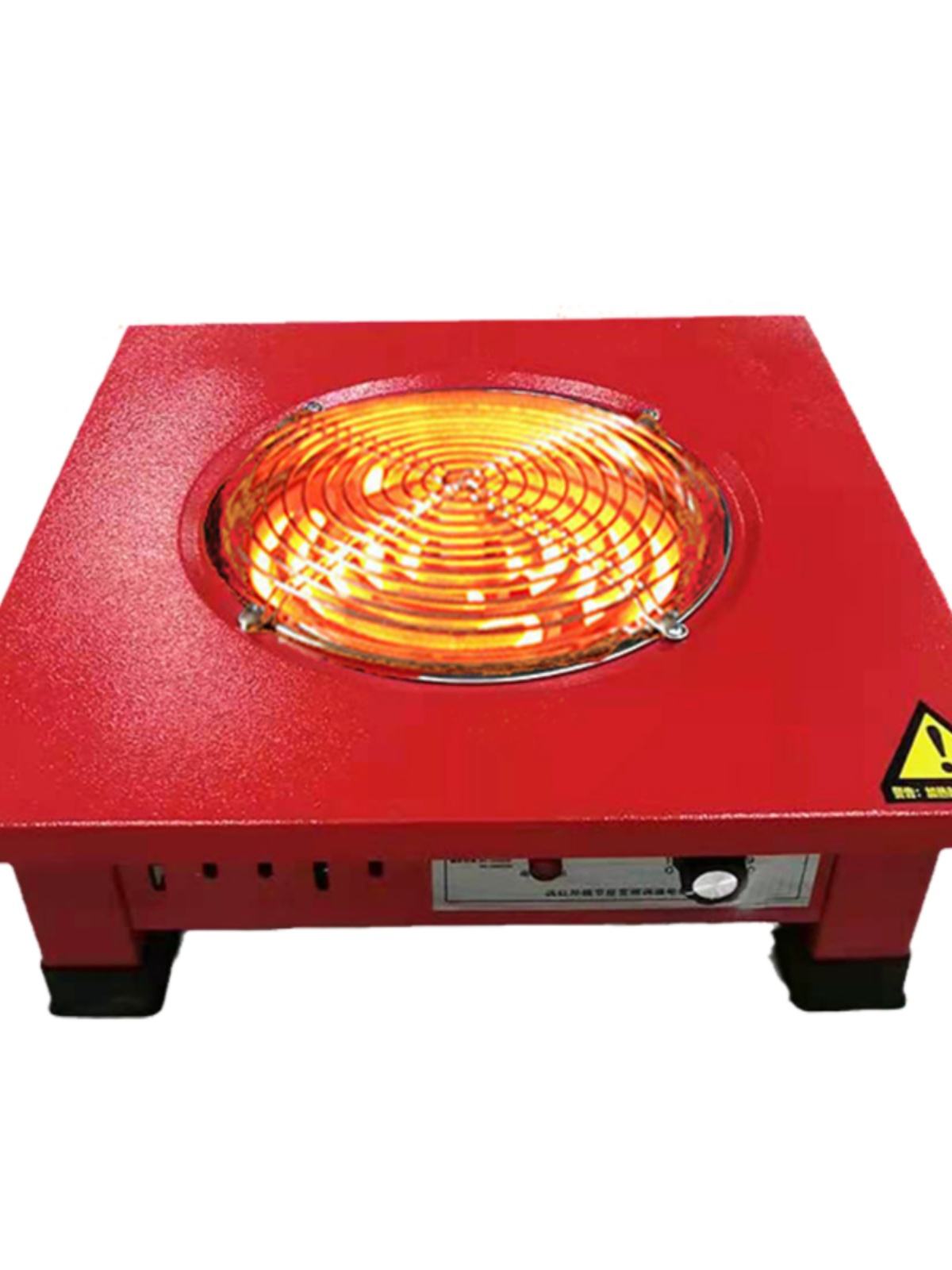 安全操作取暖電爐子的接線指南